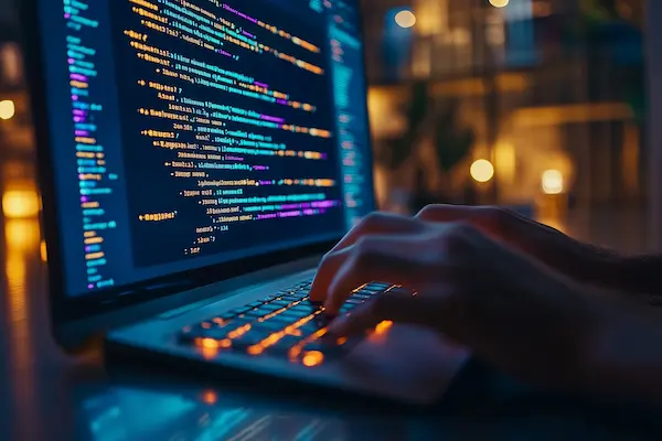 programming image