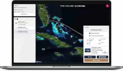 cruise globe thumbnail